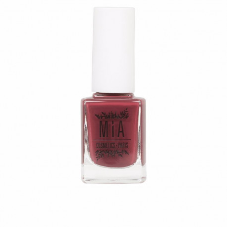MIA COSMETICS PARIS küünelakk biopõhine, imperiaalne topaas
