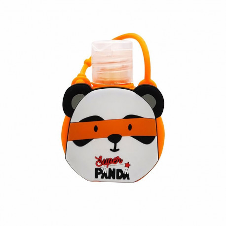 TAKE CARE SÚPER PANDA gel higienizante manos 35 ml