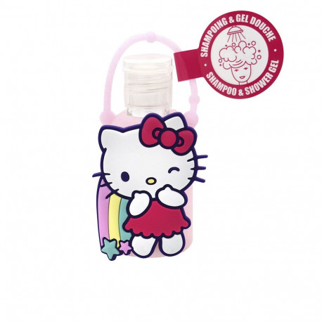 Take Care Hello Kitty šampoon ja dušigeel 2-ühes 50ml