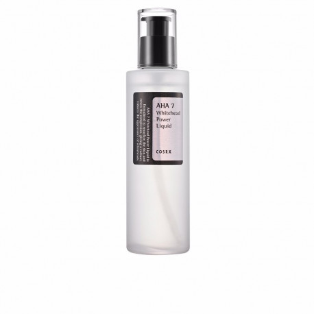 COSRX kooriv vedelik AHA 7 valgepunnavastane 100ml
