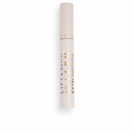 REVOLUTION MAKE UP ripsmetušš tõste- ja määratlev 5D-lisamõõduga 14ml