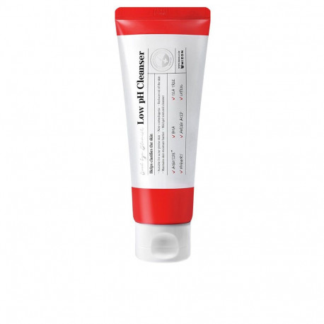 MIZON GOOD BYE BLEMISH low ph cleanser 100 ml