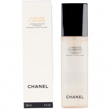 CHANEL puhastusvaht LA MOUSSE selgitav 150ml