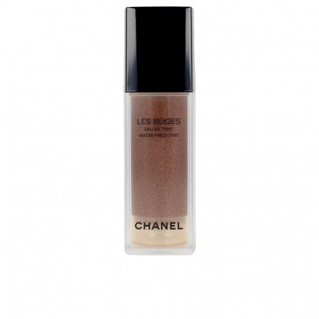 CHANEL tooniv jumestusvesi LES BEIGES 15ml, tume