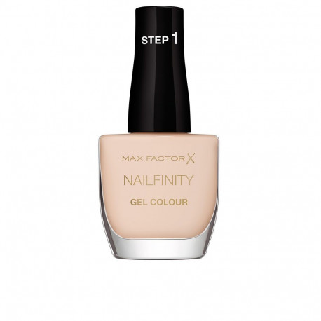 MAX FACTOR NAILFINITY #350-encore 12 ml