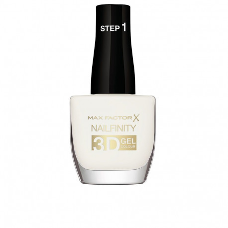 MAX FACTOR NAILFINITY #120-blinding lights 12 ml