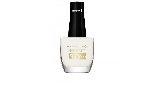 MAX FACTOR NAILFINITY #120-blinding lights 12 ml