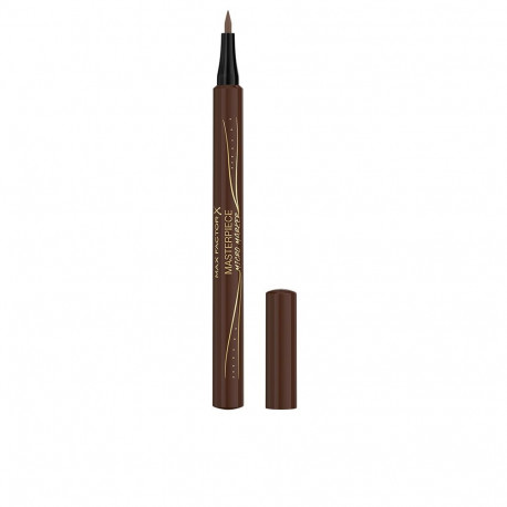 MAX FACTOR MASTERPIECE MICRO MARKER rotulador de cejas #50-Ash Brown 1 ml