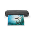 Nedis LAMI112BK4 Laminator