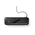 Nedis LAMI112BK4 Laminator