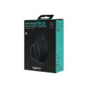 Logitech MX Master 2S Bluetooth Edition Advanced Wireless Mouse
