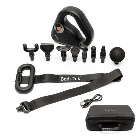Bodi-Tek BT-MAWB-EU/1.1 Sports Percussion Massage Gun