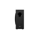 Edifier aktiivne subwoofer T5s 70W, must