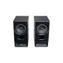 Edifier USB-toitega kõlar R20BT 2.5W + 2.5W Bluetooth, valge