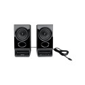 Edifier USB-toitega kõlar R20BT 2.5W + 2.5W Bluetooth, valge