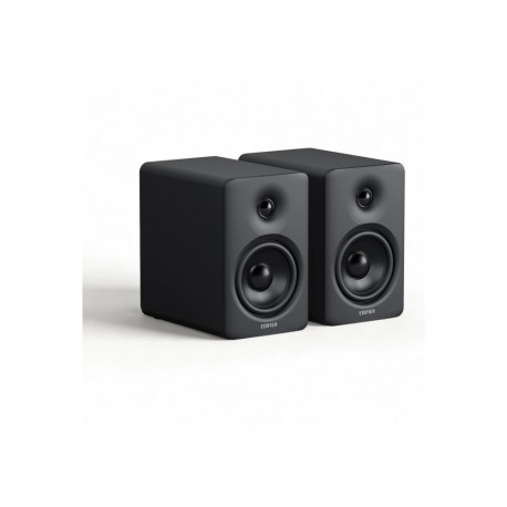 Edifier kompaktne aktiivkõlar M90 100W Bluetooth, must