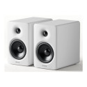 Edifier Compact Active Speaker | M90 | 100 W | Bluetooth | Wireless connection | White