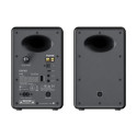 Edifier kompaktne aktiivkõlar M90 100W Bluetooth, must
