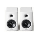 Edifier Compact Active Speaker | M90 | 100 W | Bluetooth | Wireless connection | White