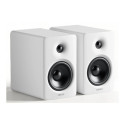 Edifier Compact Active Speaker | M90 | 100 W | Bluetooth | Wireless connection | White