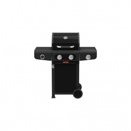 Barbecook Gas Barbecue Siesta 210 Graphite | BC-GAS-2071