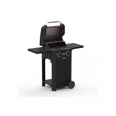Barbecook elektrigrill BC-ELE-3000 E-Luca, must