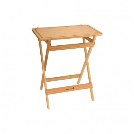Barbecook lõikelaud BC-ACC-7154 bambusest 70 x 43 x 81cm