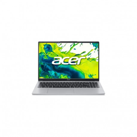 Acer sülearvuti Aspire Lite 15 AL15-54P-55WH 15.6" IPS FHD 1920x1080 60Hz peegeldusvastane Intel Cor
