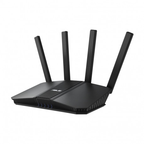 Asus ruuter RT-BE59 WiFi 7, AiMeshiga laiendatav, 802.11be, 688/4320Mbit/s, Mesh-tugi: jah, MU-MIMO:
