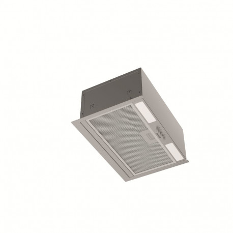 CATA köögikubu RITMA 45 X /A energiaklass A laius 44.5cm mehaaniline õhuvool 480m³/h LED-valgustus, 