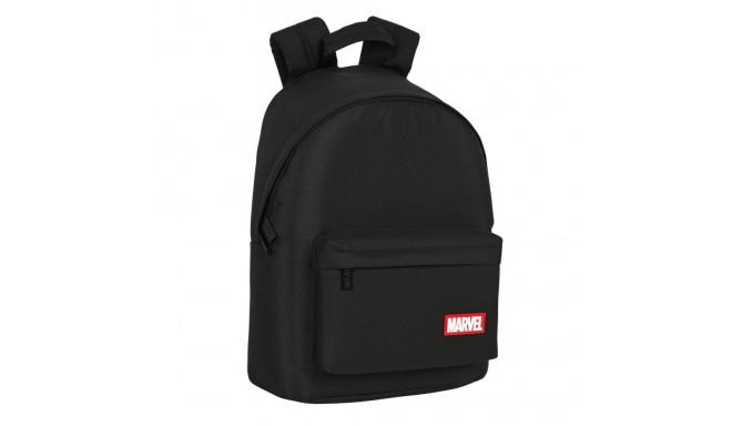 Sülearvuti Seljakott Marvel 14,1'' Must