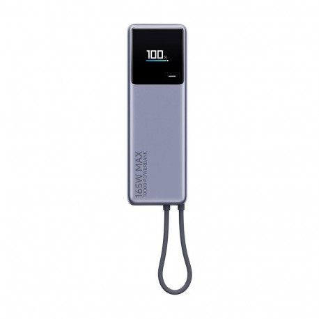 Akupank Xiaomi 10000 mAh 165W