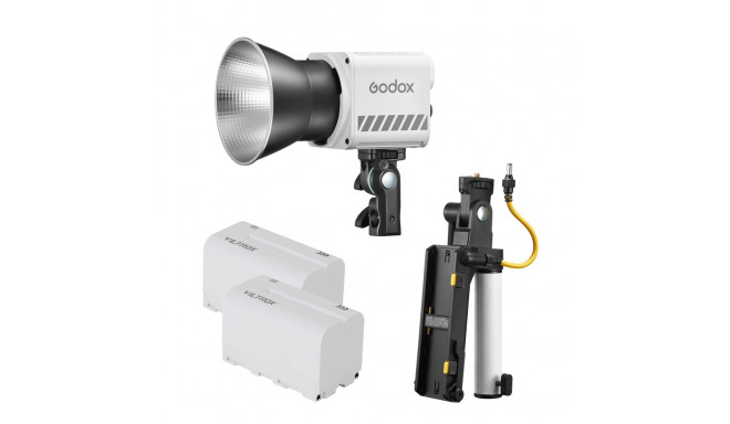 Godox ML60ll BI Battery Kit