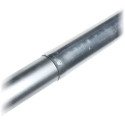 KLAPITAV TERASMAST M-1.0SS/40 1 m