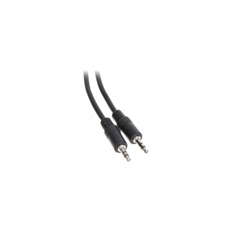 AUDIO CABLE J-W3.5/J-W3.5/1.5MB 1.5 m
