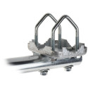 Pipe mount URI-32Z30