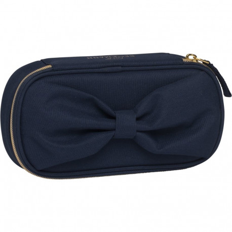 Pinal Beckmann ovaalne Sport Junior Blue Bow