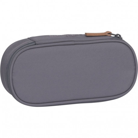 Pinal Beckmann ovaalne City Steel Grey