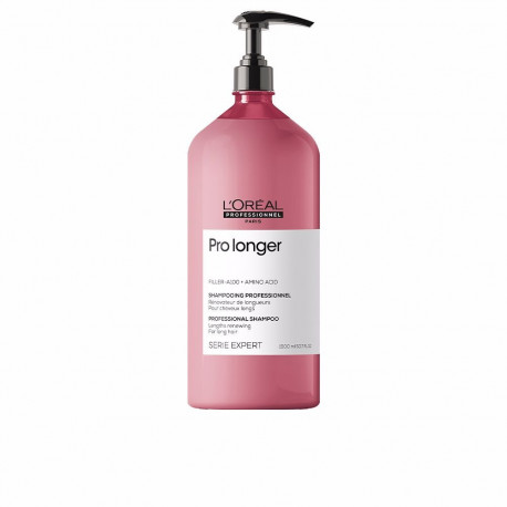 L'Oreal Serie Expert Pro Longer Shampoo (1500ml)