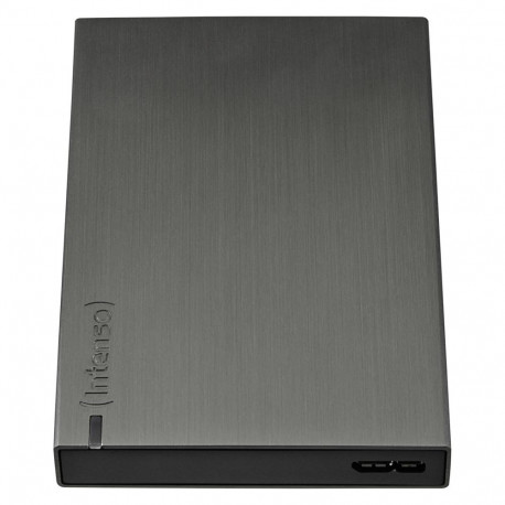 Memory Board väline kõvaketas 2TB Micro-USB-B 3.2 Gen 1 (5Gbit/s), antratsiit