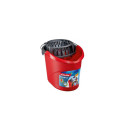Vileda Super Mocio mop Red