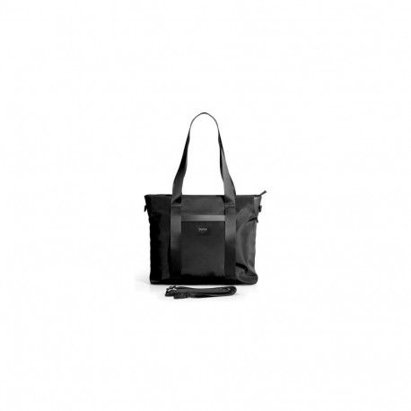 PORT Designs Muse Totebag Eco 40.6 cm (16") Toploader bag Black