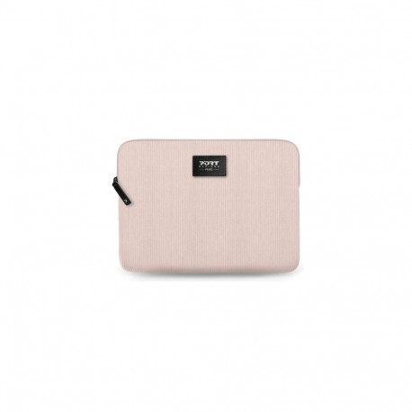 PORT Designs Milano II Eco Sleeve 35.6 cm (14") Sleeve case Pink