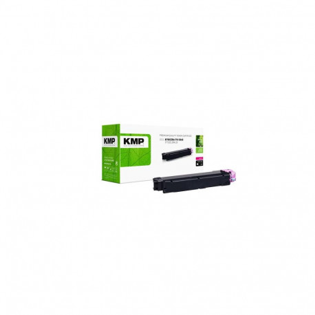 KMP 2932,0006 toner cartridge 1 pc(s) Compatible Magenta