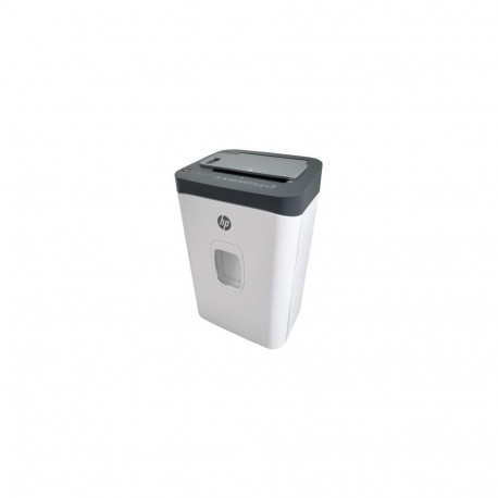HP OneShred Auto 200CC paper shredder Cross shredding 63 dB 22 cm White