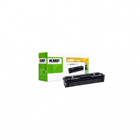 KMP 2571,6503 toner cartridge 1 pc(s) Compatible Cyan