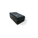 TechniSat DIGICLOCK 2 Digital alarm clock Black