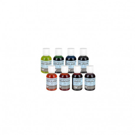 Thermaltake CL-W163-OS00GR-A antifreeze/coolant 0.05 L Concentrate
