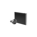EZVIZ HP2 Black, Silver