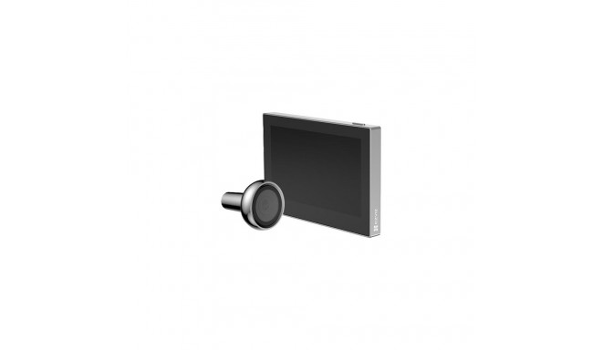 EZVIZ HP2 Black, Silver